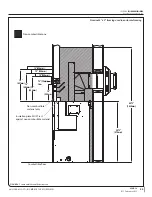 Предварительный просмотр 23 страницы kozy heat CAR-39 Installation And Operation Manual