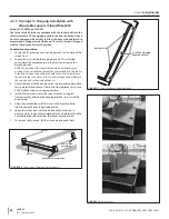 Предварительный просмотр 30 страницы kozy heat CAR-39 Installation And Operation Manual