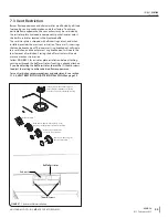 Предварительный просмотр 35 страницы kozy heat CAR-39 Installation And Operation Manual