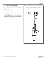 Предварительный просмотр 37 страницы kozy heat CAR-39 Installation And Operation Manual