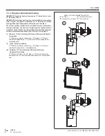 Предварительный просмотр 40 страницы kozy heat CAR-39 Installation And Operation Manual