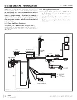 Предварительный просмотр 46 страницы kozy heat CAR-39 Installation And Operation Manual