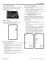 Предварительный просмотр 50 страницы kozy heat CAR-39 Installation And Operation Manual