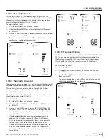 Предварительный просмотр 51 страницы kozy heat CAR-39 Installation And Operation Manual