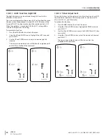 Предварительный просмотр 52 страницы kozy heat CAR-39 Installation And Operation Manual