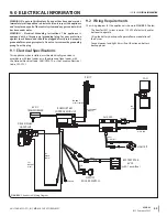 Предварительный просмотр 45 страницы kozy heat CAR-46 Installation And Operation Manual