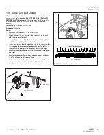 Предварительный просмотр 59 страницы kozy heat CAR-46 Installation And Operation Manual