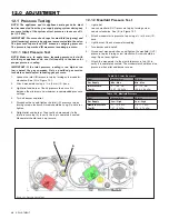 Preview for 30 page of kozy heat CHASKA 29-GLASS Installation And Operation Manual