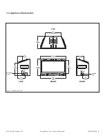 Предварительный просмотр 9 страницы kozy heat CHASKA 29 MV Operation Manual