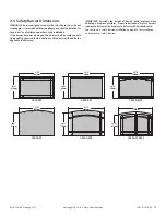 Предварительный просмотр 11 страницы kozy heat CHASKA 29 MV Operation Manual