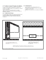 Предварительный просмотр 18 страницы kozy heat CHASKA 29 MV Operation Manual