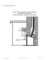 Предварительный просмотр 22 страницы kozy heat CHASKA 29 MV Operation Manual