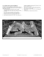 Предварительный просмотр 25 страницы kozy heat CHASKA 29 MV Operation Manual