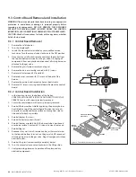 Предварительный просмотр 26 страницы kozy heat CHASKA 29 MV Operation Manual