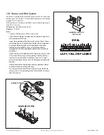 Предварительный просмотр 35 страницы kozy heat CHASKA 29 MV Operation Manual