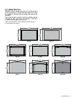 Preview for 11 page of kozy heat CHASKA 29-ROCK CSK-29-R Installation And Operation Manual