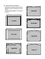 Предварительный просмотр 7 страницы kozy heat Chaska-34 LOG Installation And Operation Manual