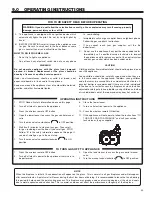 Предварительный просмотр 20 страницы kozy heat Chaska-34 LOG Installation And Operation Manual