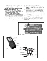 Предварительный просмотр 21 страницы kozy heat Chaska-34 LOG Installation And Operation Manual