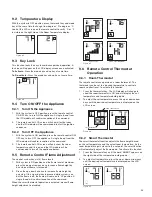 Предварительный просмотр 22 страницы kozy heat Chaska-34 LOG Installation And Operation Manual