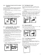 Предварительный просмотр 23 страницы kozy heat Chaska-34 LOG Installation And Operation Manual