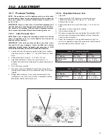 Предварительный просмотр 25 страницы kozy heat Chaska-34 LOG Installation And Operation Manual