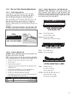 Предварительный просмотр 26 страницы kozy heat Chaska-34 LOG Installation And Operation Manual