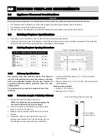 Предварительный просмотр 10 страницы kozy heat CHASKA CSK-335S Installation And Operation Manual