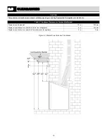 Предварительный просмотр 13 страницы kozy heat CHASKA CSK-335S Installation And Operation Manual