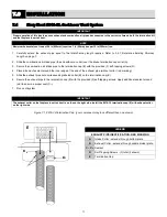 Предварительный просмотр 14 страницы kozy heat CHASKA CSK-335S Installation And Operation Manual