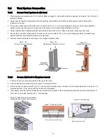 Предварительный просмотр 16 страницы kozy heat CHASKA CSK-335S Installation And Operation Manual