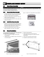 Предварительный просмотр 18 страницы kozy heat CHASKA CSK-335S Installation And Operation Manual