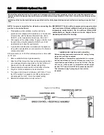 Предварительный просмотр 19 страницы kozy heat CHASKA CSK-335S Installation And Operation Manual