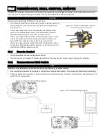 Предварительный просмотр 22 страницы kozy heat CHASKA CSK-335S Installation And Operation Manual