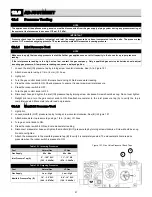 Предварительный просмотр 24 страницы kozy heat CHASKA CSK-335S Installation And Operation Manual