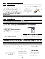 Предварительный просмотр 25 страницы kozy heat CHASKA CSK-335S Installation And Operation Manual