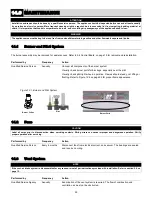 Предварительный просмотр 28 страницы kozy heat CHASKA CSK-335S Installation And Operation Manual