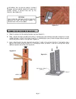 Предварительный просмотр 14 страницы kozy heat Chaska-XL Installation & Operating Manual