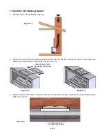 Предварительный просмотр 15 страницы kozy heat Chaska-XL Installation & Operating Manual