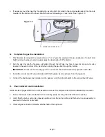 Предварительный просмотр 16 страницы kozy heat Chaska-XL Installation & Operating Manual