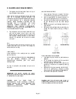 Предварительный просмотр 28 страницы kozy heat Chaska-XL Installation & Operating Manual