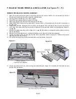 Предварительный просмотр 29 страницы kozy heat Chaska-XL Installation & Operating Manual