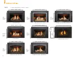 Предварительный просмотр 10 страницы kozy heat CSK-25 Installation Manual