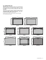 Предварительный просмотр 11 страницы kozy heat #CSK-29-V Installation And Operation Manual