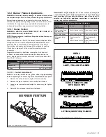 Предварительный просмотр 27 страницы kozy heat #CSK-29-V Installation And Operation Manual