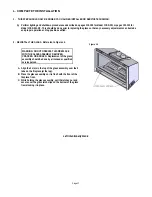 Предварительный просмотр 19 страницы kozy heat CSK-31 Installation And Operating Manual