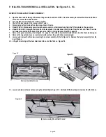 Предварительный просмотр 28 страницы kozy heat CSK-31 Installation And Operating Manual