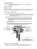 Preview for 11 page of kozy heat CSK-335 Installation & Operating Manual