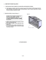 Preview for 19 page of kozy heat CSK-335 Installation & Operating Manual