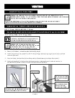 Предварительный просмотр 24 страницы kozy heat Dassel DSL-36-RF Installation And Operation Manual